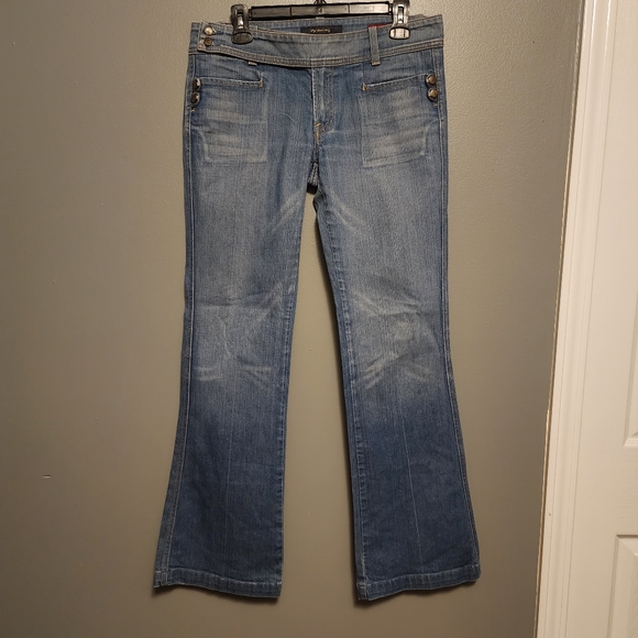 Citizens of Humanity flare jeans size 32